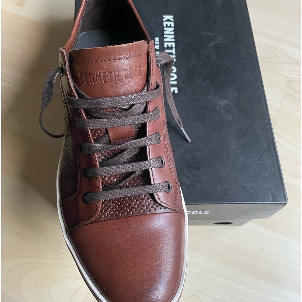 New Kenneth Cole Men’s Shoes
